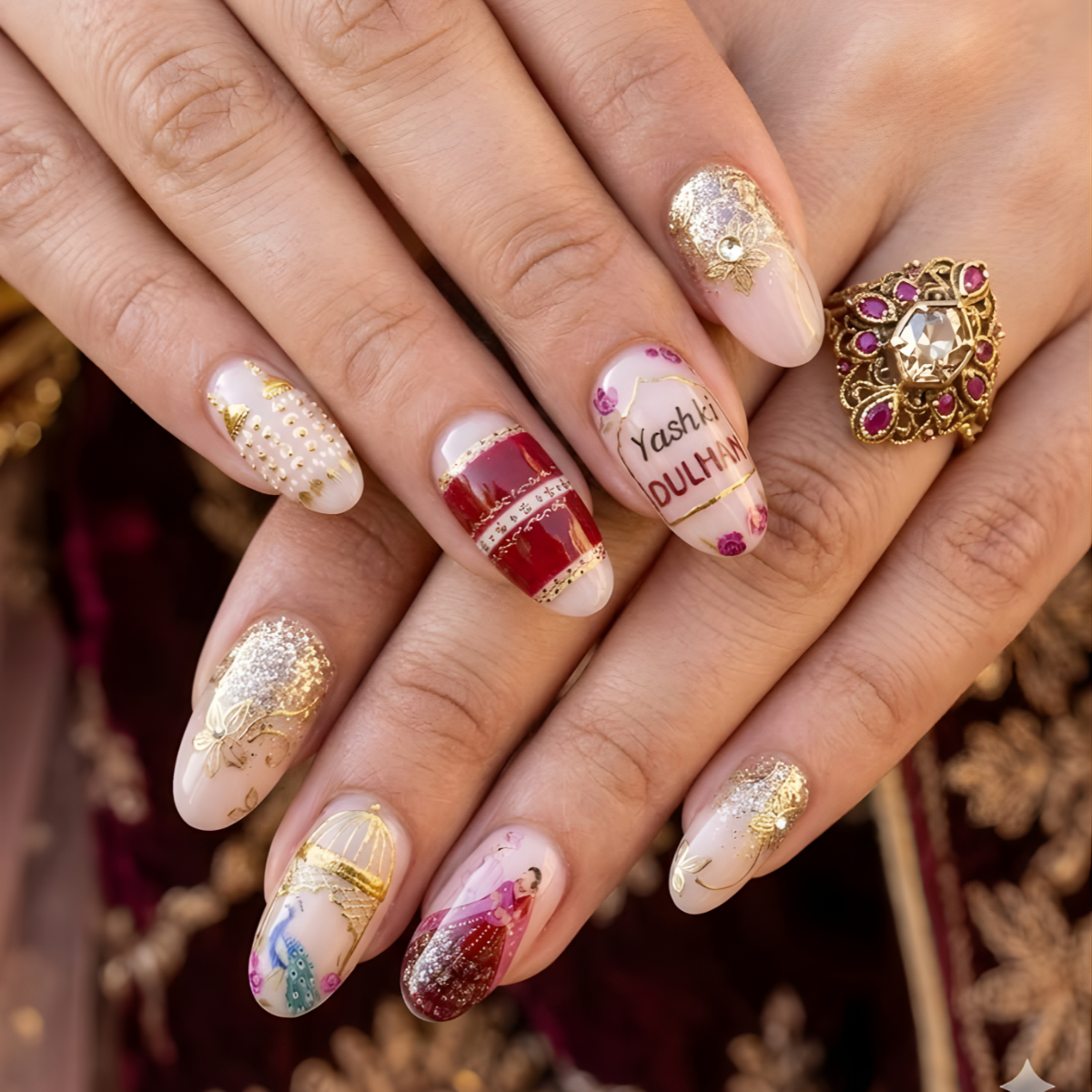 Wedding designs