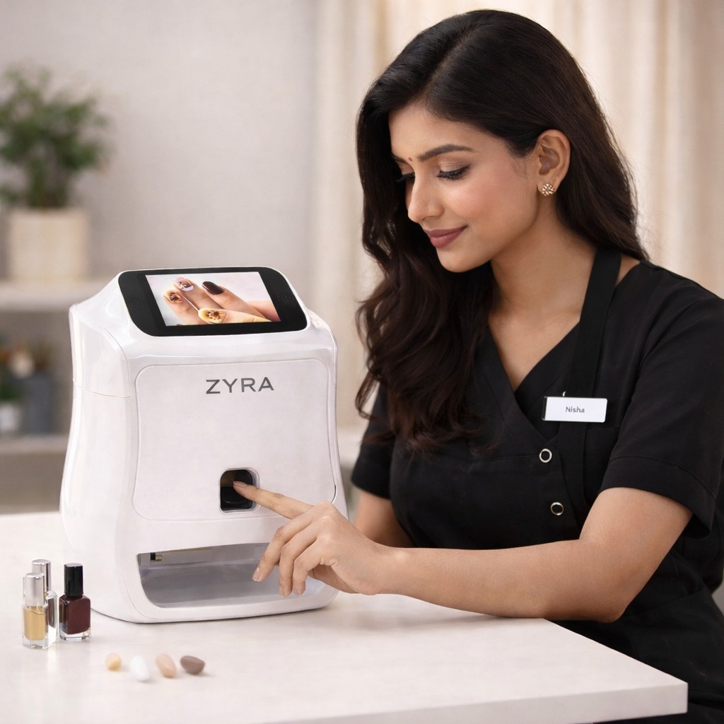 No Expertise Required