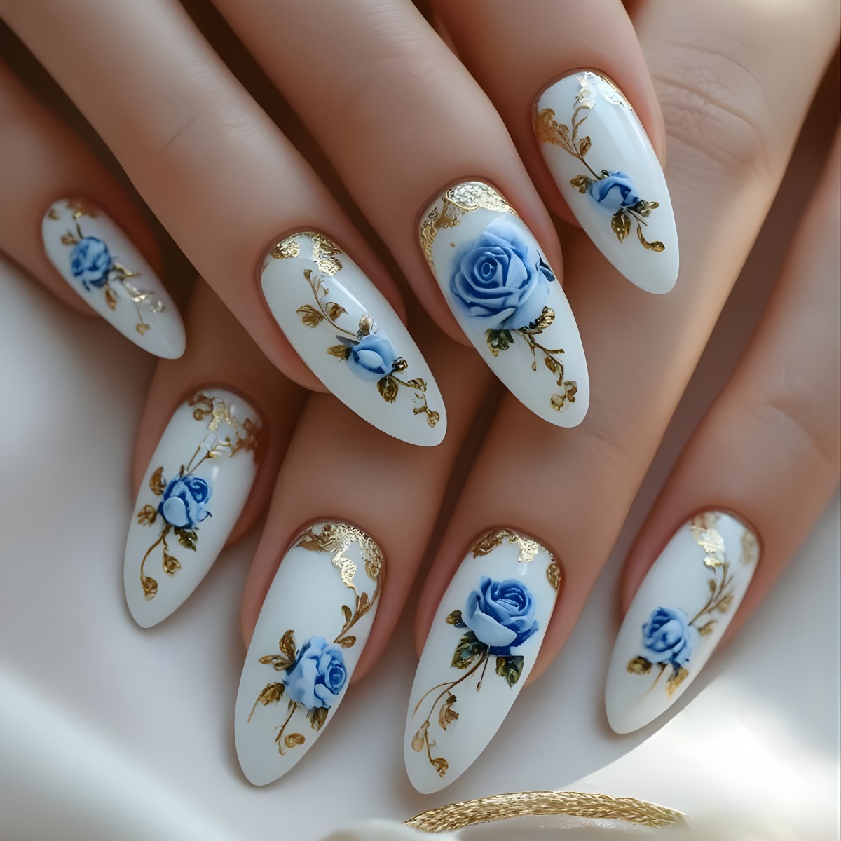 Precision Engineered Beauty