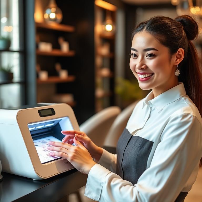 No Expertise Required